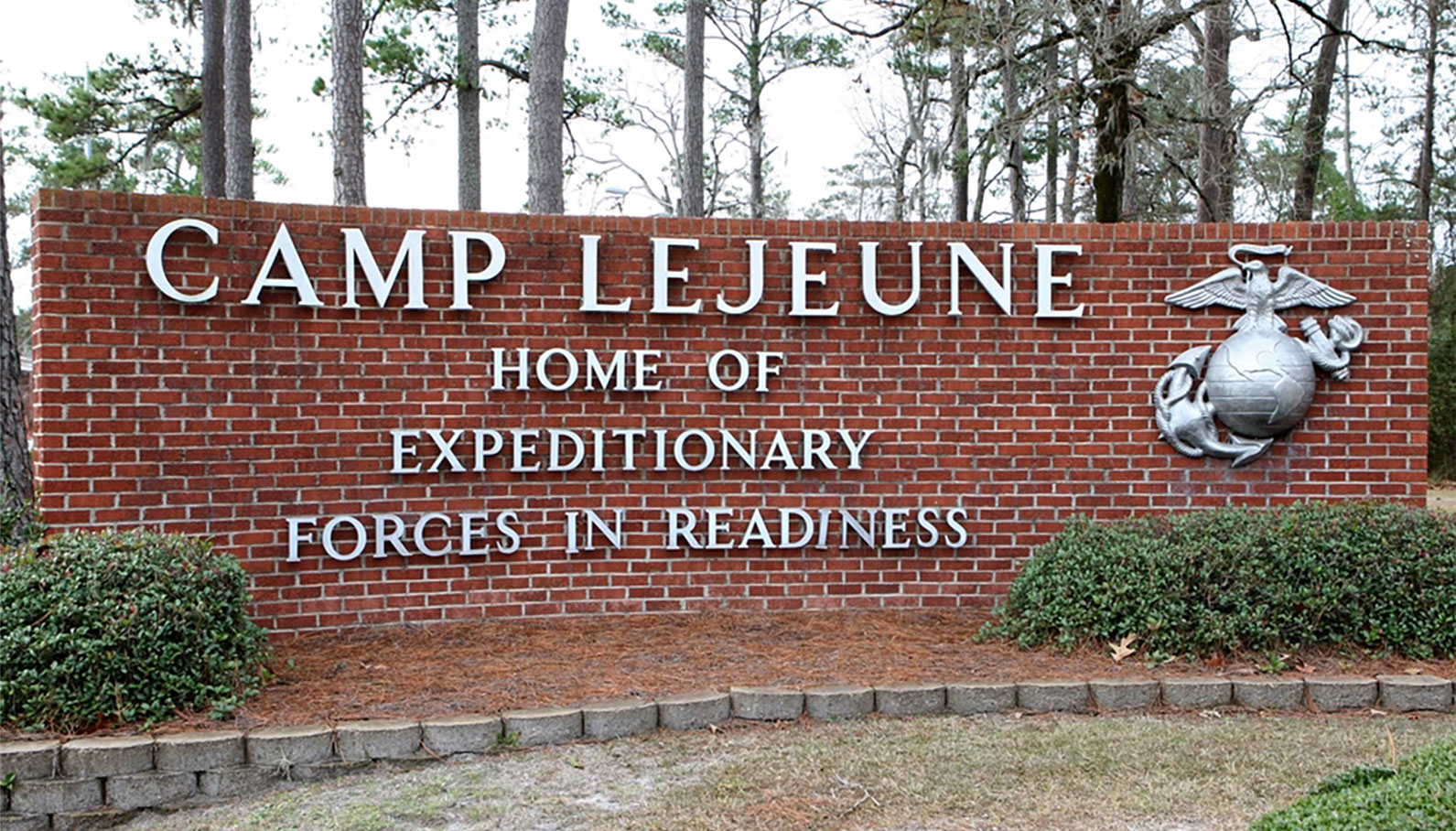 Camp Lejeune Water Contamination The Segal Law Firm